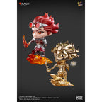 Gatherers Tavern M0123B01 Secret Lair 3 Figurine Mystery Box