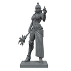 Scale 75 Figures Fantasy Wargames Lisbeth Shadowmancer 35mm (4)