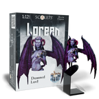 Scale 75 Busts The Chronicles of Run Loreen Damned Lust 1:12 (21)