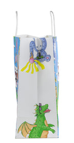 Lets Play Games Retail Artist Series Mulga Paper Bag Large (2)