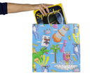 Lets Play Games Retail Artist Series Mulga Paper Bag Large (4)