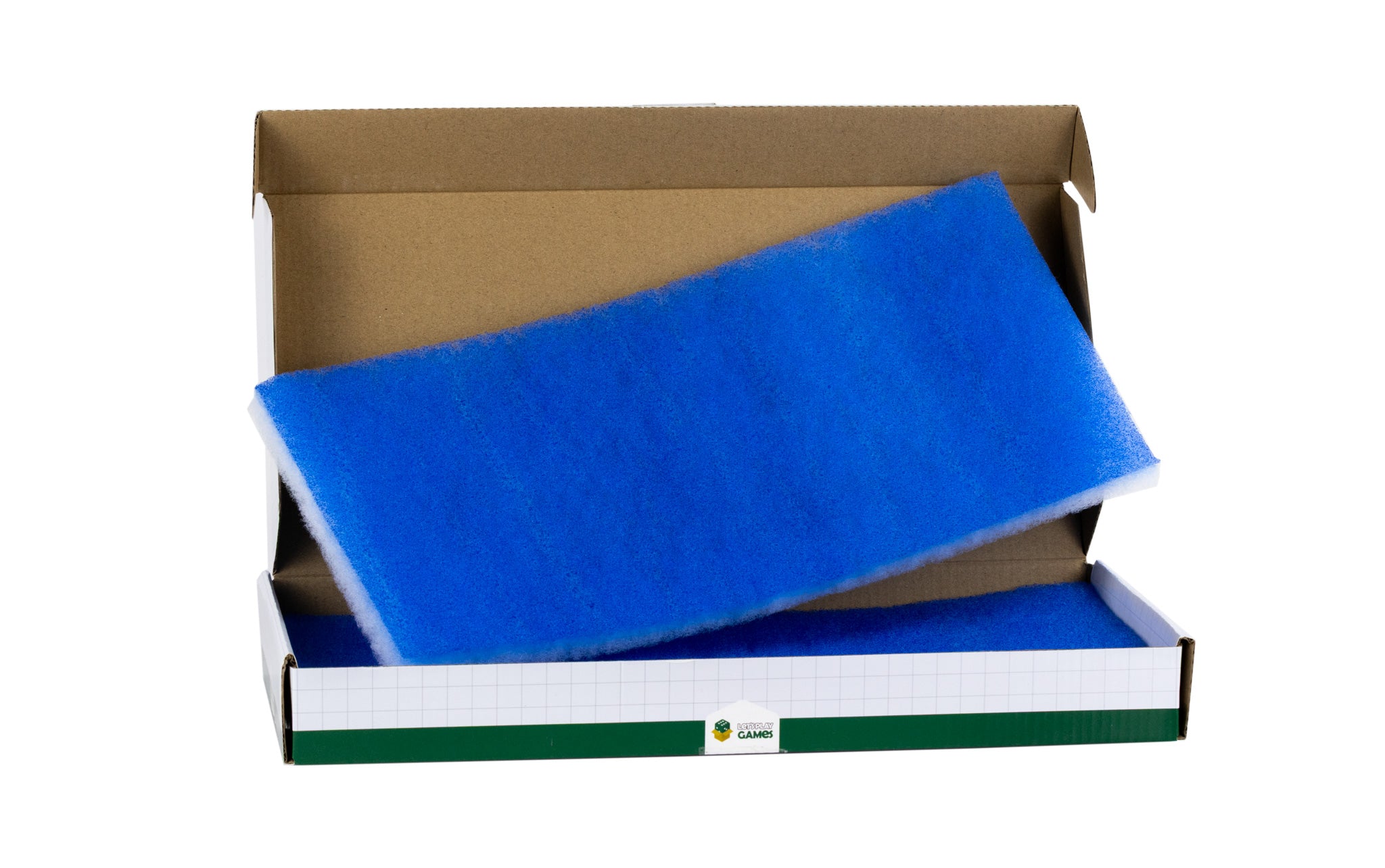 Lets Play Games 257748 Essentials Spray Booth Filter Kit