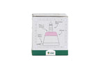 Lets Play Games 257995 Essentials Vortex Mixer Pink