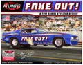 Atlantis Models M8275 1/32 'Fake Out' Funny Car (8120470536429)