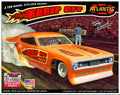 Atlantis Models M8277 1/32 'RRRRip Off' Funny Car (8120470601965)