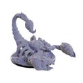WizKids D&D Nolzur's Marvelous Miniatures: Magma Scorpion - WZK90687