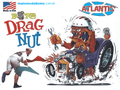 Atlantis Models Ed Roth Drag Nut