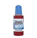 Scale 75 Fantasy Colours Mayhem Red 17ml (3)