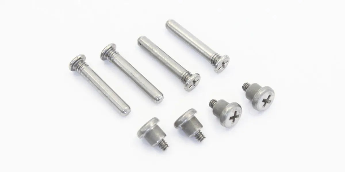 Kyosho MB015 MB010 Susp Pin Set (8324738056429)