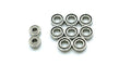 Kyosho MDW001 MA-010 Ball Bearing Set (8324738515181)