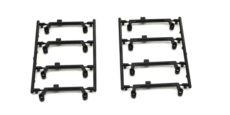 Kyosho MDW303 MA030/03F Tie Rod set (W&N) (8424227963117)