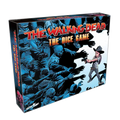 Mantic Games MGWD161 The Walking Dead Dice Game (8848840524013)