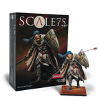 Scale 75 Figures Middle Age Medieval Knight 75mm (38)