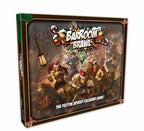 Mantic Games BB Advent Calendar Barroom Brawl 2024