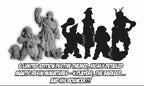 Mantic Games BB Advent Calendar Barroom Brawl 2024 (4)