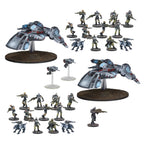 Mantic Games Firefight Enforcer Pathfinder Recon Force