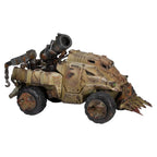 Mantic Games Firefight Plague Mortar Mule