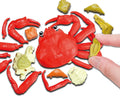 Megahouse MH517915L Crab Puzzle