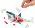 Megahouse MH518035L Shark Puzzle