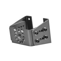 Great Planes GPMG1250 Brushless Motor Mount Small Motors (8347082981613)
