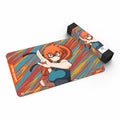 Universus My Hero Academia Playmat: Itsuka Kendo