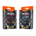 Universus MHA Final Battle: Challenger Series Assorted Deck Display - UVSMHA09-AD