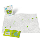 Edition Spielwiese ESMMK01EN MicroMacro Kids Crazy City Park