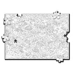 Edition Spielwiese LFCACE183 MicroMacro Jigsaw Funfair