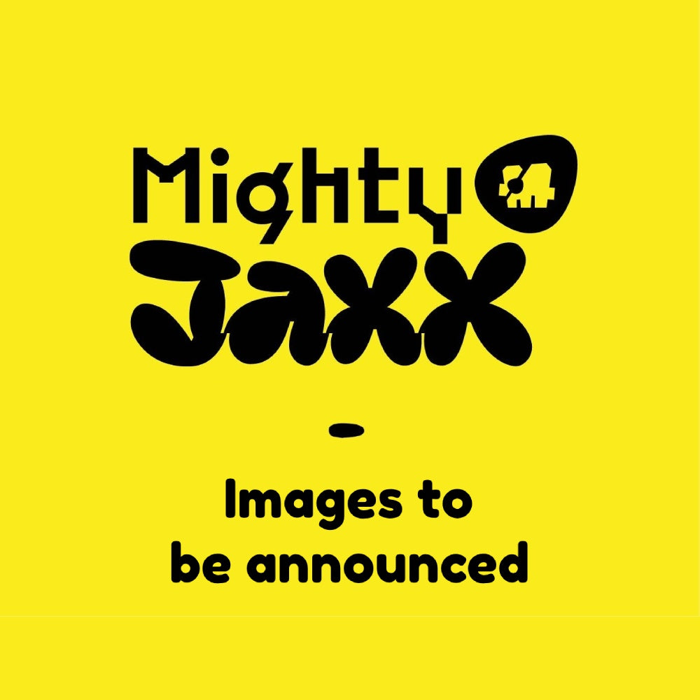 Mighty Jaxx BB25TMMJ30001 Mighty Jaxx Arcade Capcom Street Fighter Series Display