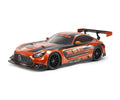 Tamiya MERC AMG-GT3 EVO Incl ESC TT-02 RC Racing Car 1/10 Scale