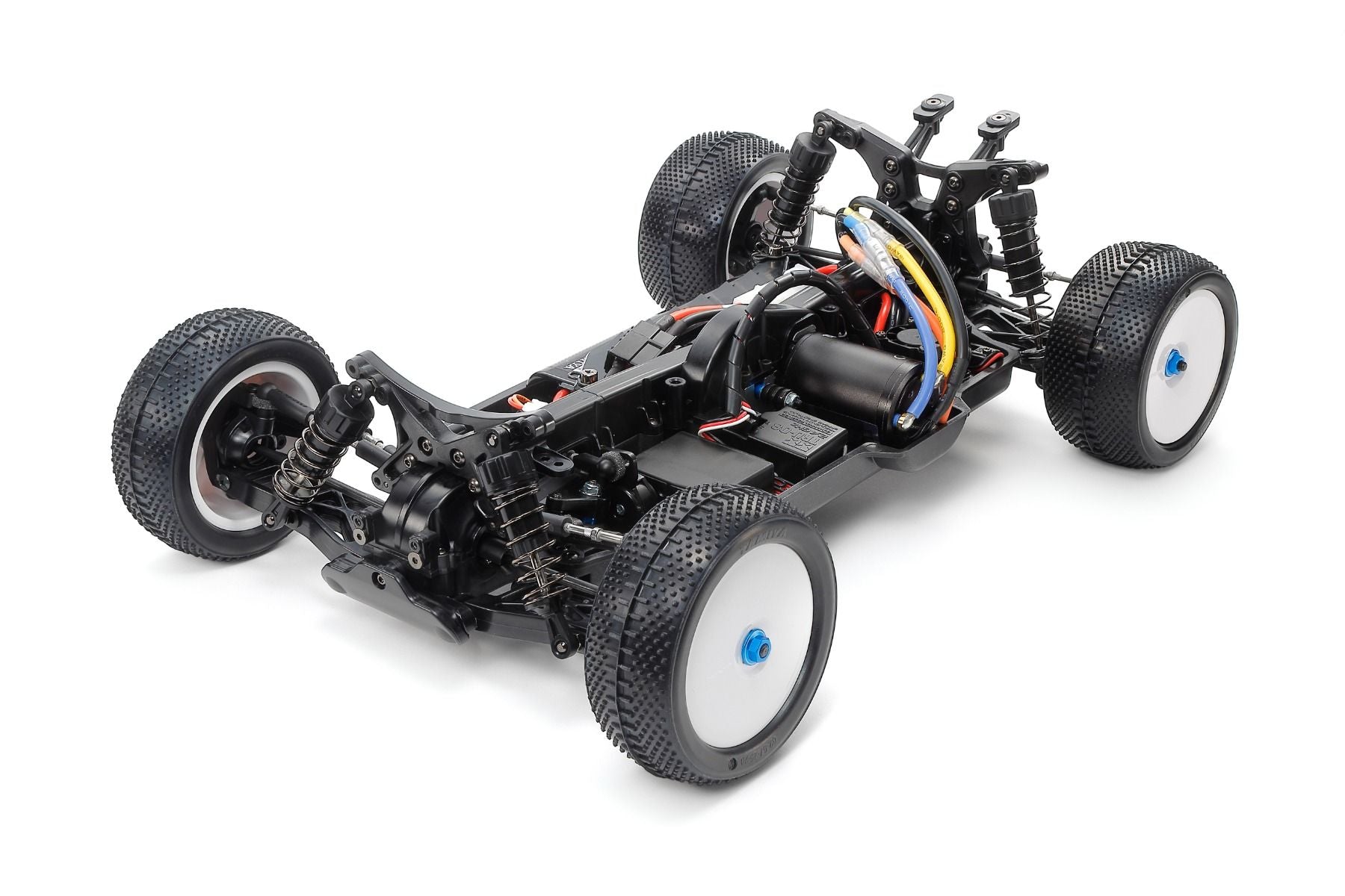 Tamiya DB01SR Chassis RC Buggy 1/10 Scale