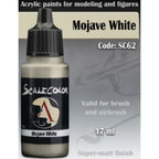 Scale 75 Scalecolor Mojave White 17ml (3)
