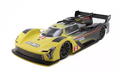 Mon-Tech RC 024-006 Body 190mm LMH: CV-Series (8950431973613)