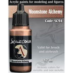 Scale 75 Scalecolor Metal n Alchemy Moonstone Alchemy 17ml (3)
