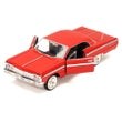 Motor Max Motormax 1/24 1964 Chevrolet Impala (2)