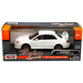 Motormax 73330 1/24 Subaru Impreza WRX STi (8971083350253)