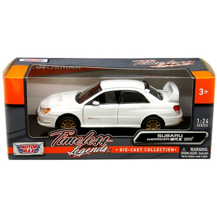 1/24 Scale Diecast Models