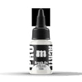 Monument Hobbies MPAP-013 Pro Acryl Primers Brush-On White