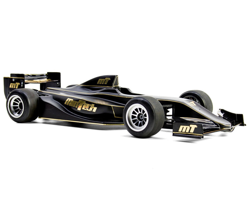 Mon-Tech RC 021-009 Body F1: F22