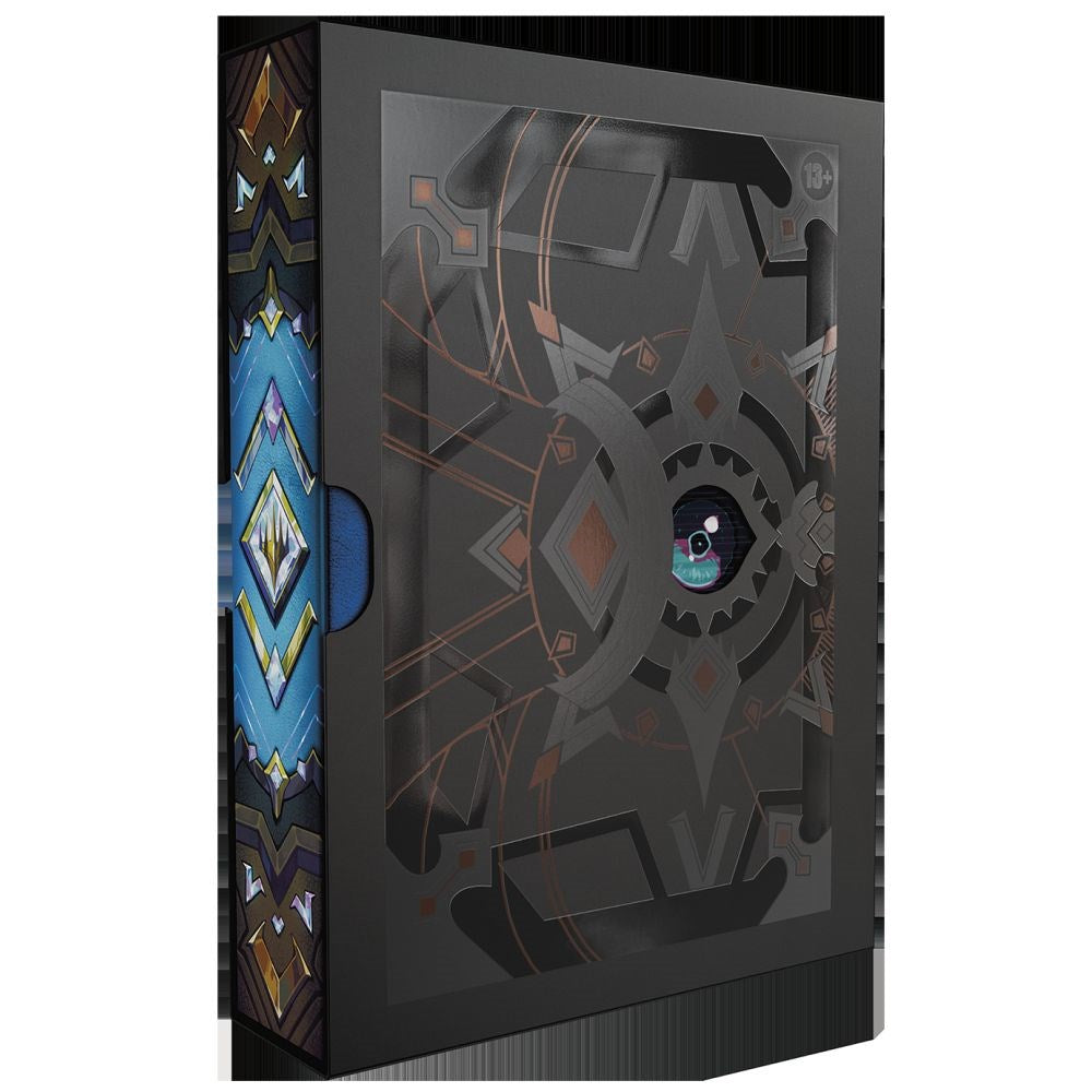 Magic Secrets of Strixhaven Codex Trading Card Game Bundle