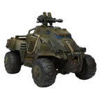 Mantic Games Firefight GCPS Strike Force (3)