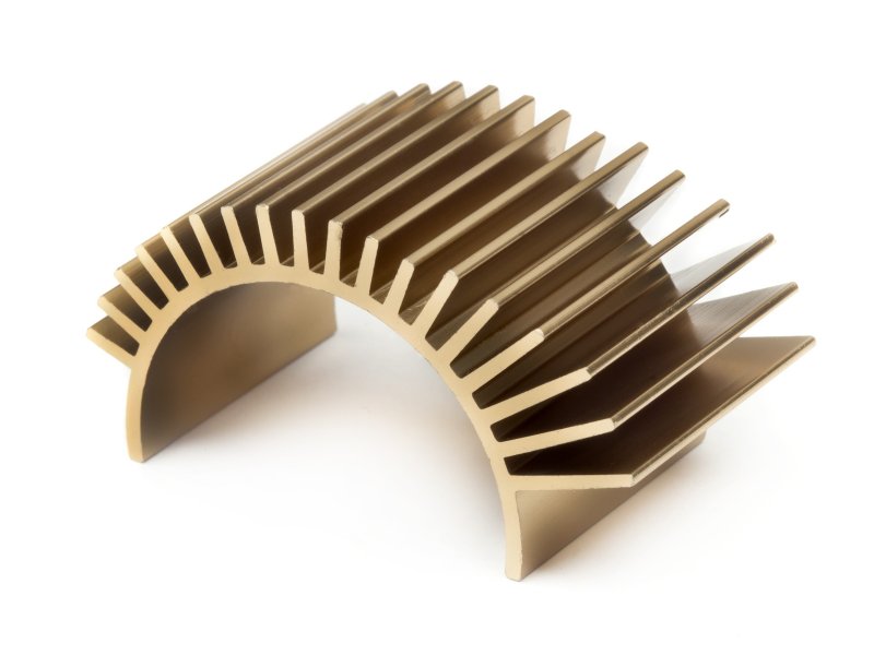 Maverick 22778 Motor Heatsink (8452849860845)