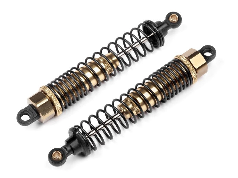 Maverick 22808 MT Alum. Shock set (8452850188525)