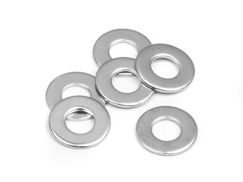 Maverick 28064 Shims 2.6x6x0.5mm (8452851859693)