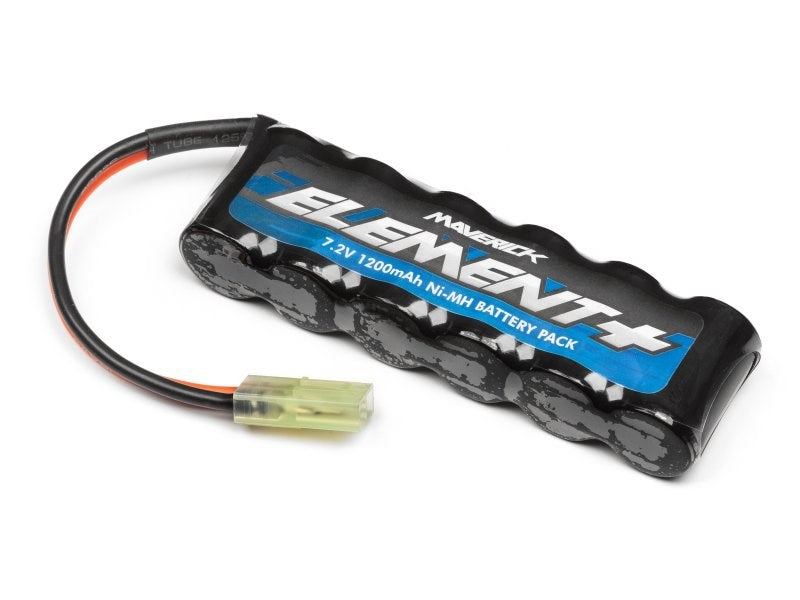 Maverick zMaverick ION battery pack