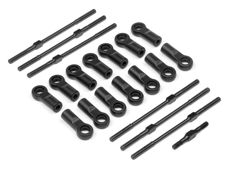 Maverick 29152 DW/TW Turnbuckle set (7) (8452853924077)