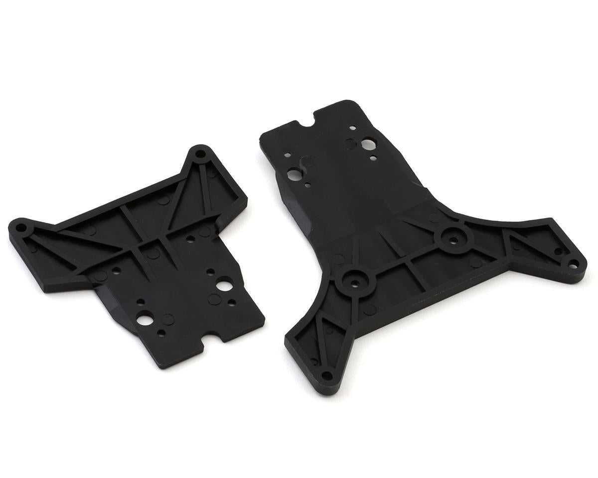 Maverick Chassis Set RC Skid Plate - MAV150221