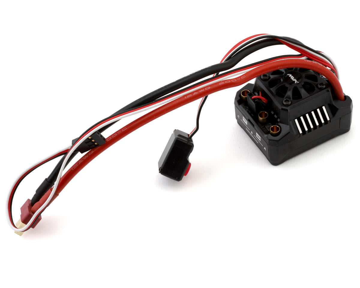 Maverick FLX10-3S100 Brushless ESC - MAV150244