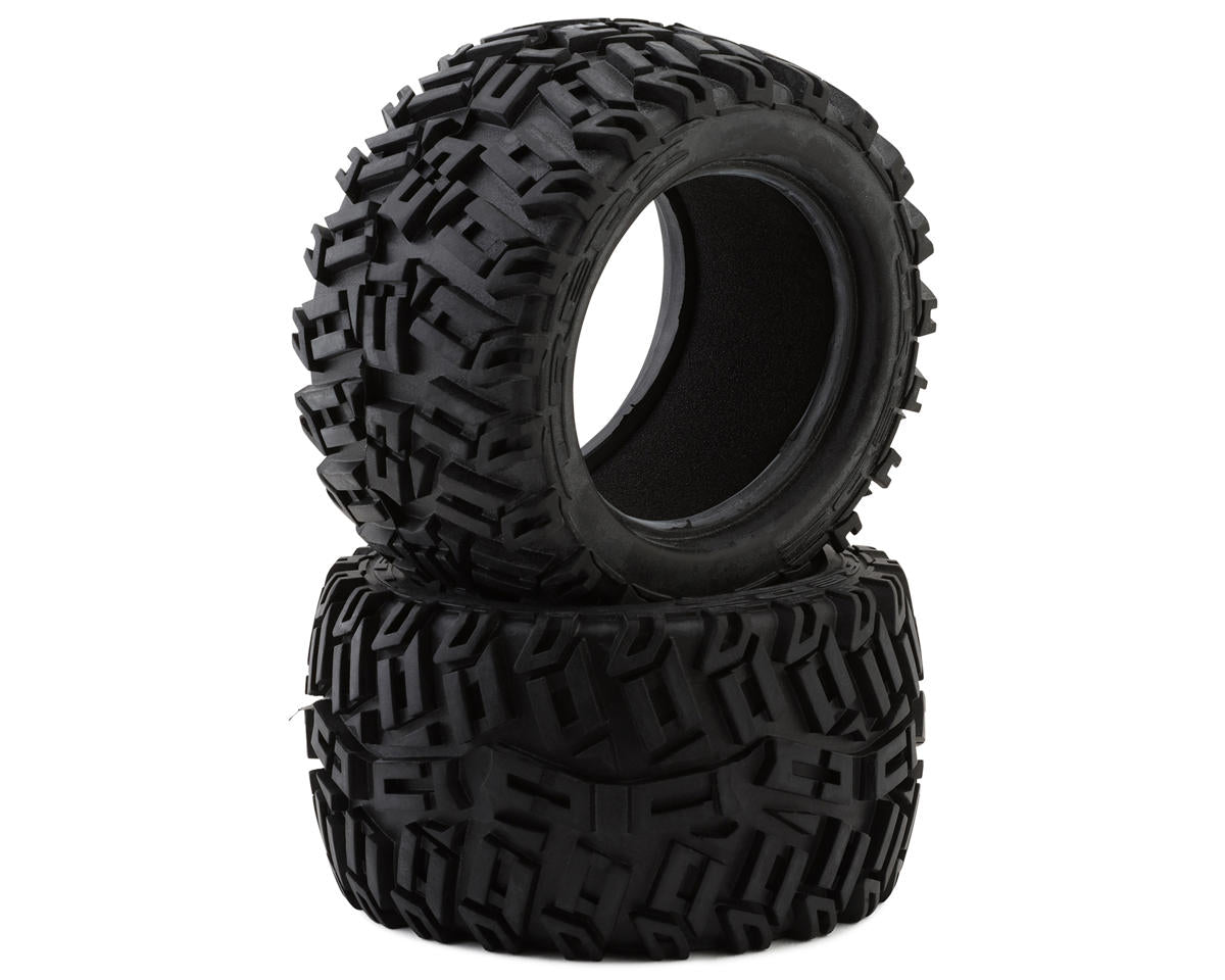 Maverick Entanglement RC Tyre (Pack of 2) - MAV150245