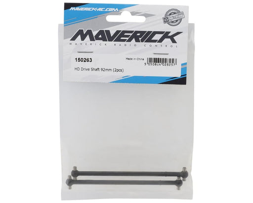 Maverick 150263 HD Driveshafts 92mm (2) (8452843700461)
